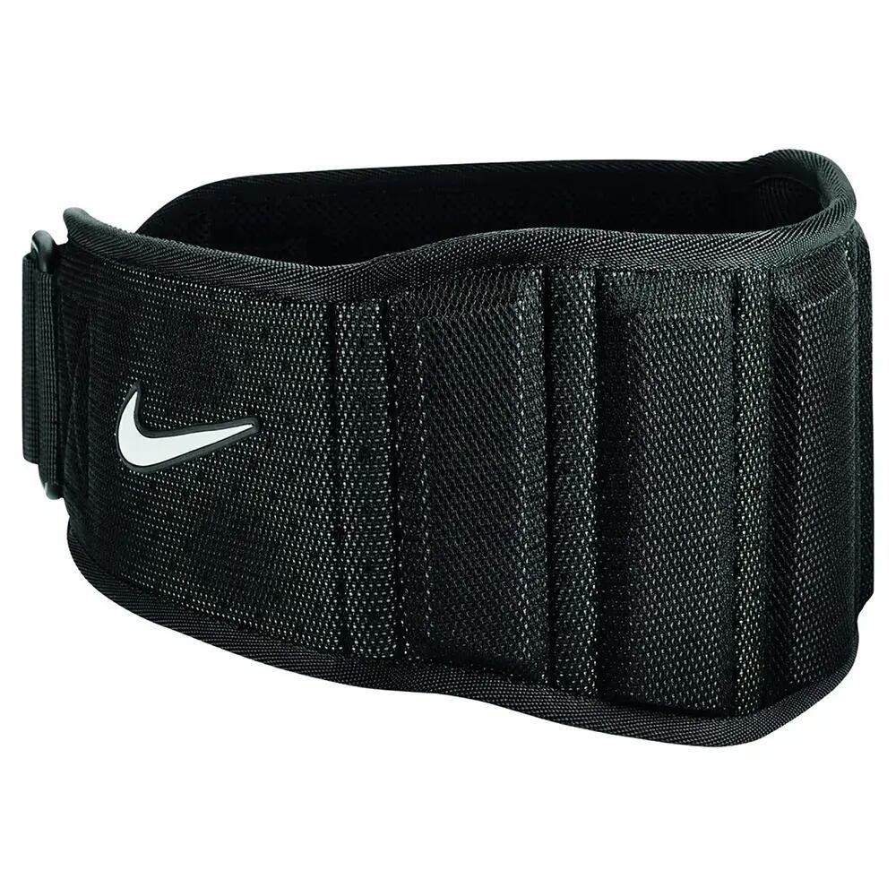 Nike N0000008-091 Structured Training Belt 3.0 Ağırlık Kemeri L 1/1