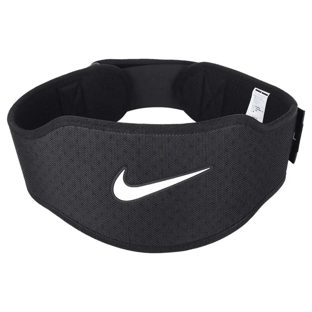 Nike N0000007-091 Strength Training Belt 3.0 Ağırlık Kemeri L 3/4