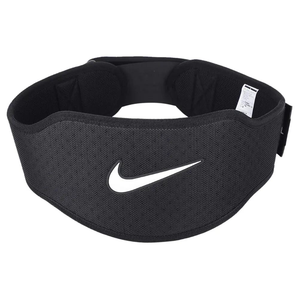 Nike N0000007-091 Strength Training Belt 3.0 Ağırlık Kemeri M 3/4