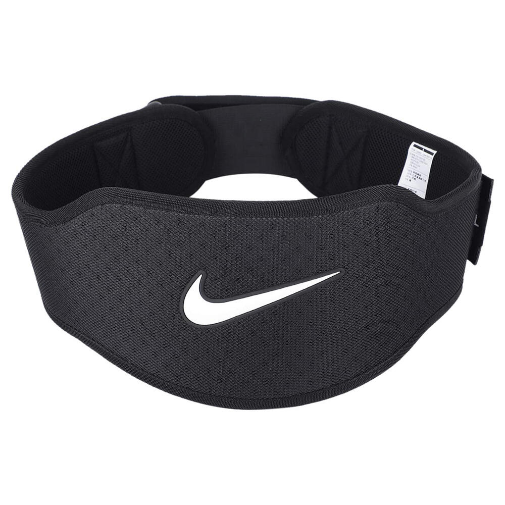 Nike N0000007-091 Strength Training Belt 3.0 Ağırlık Kemeri XL