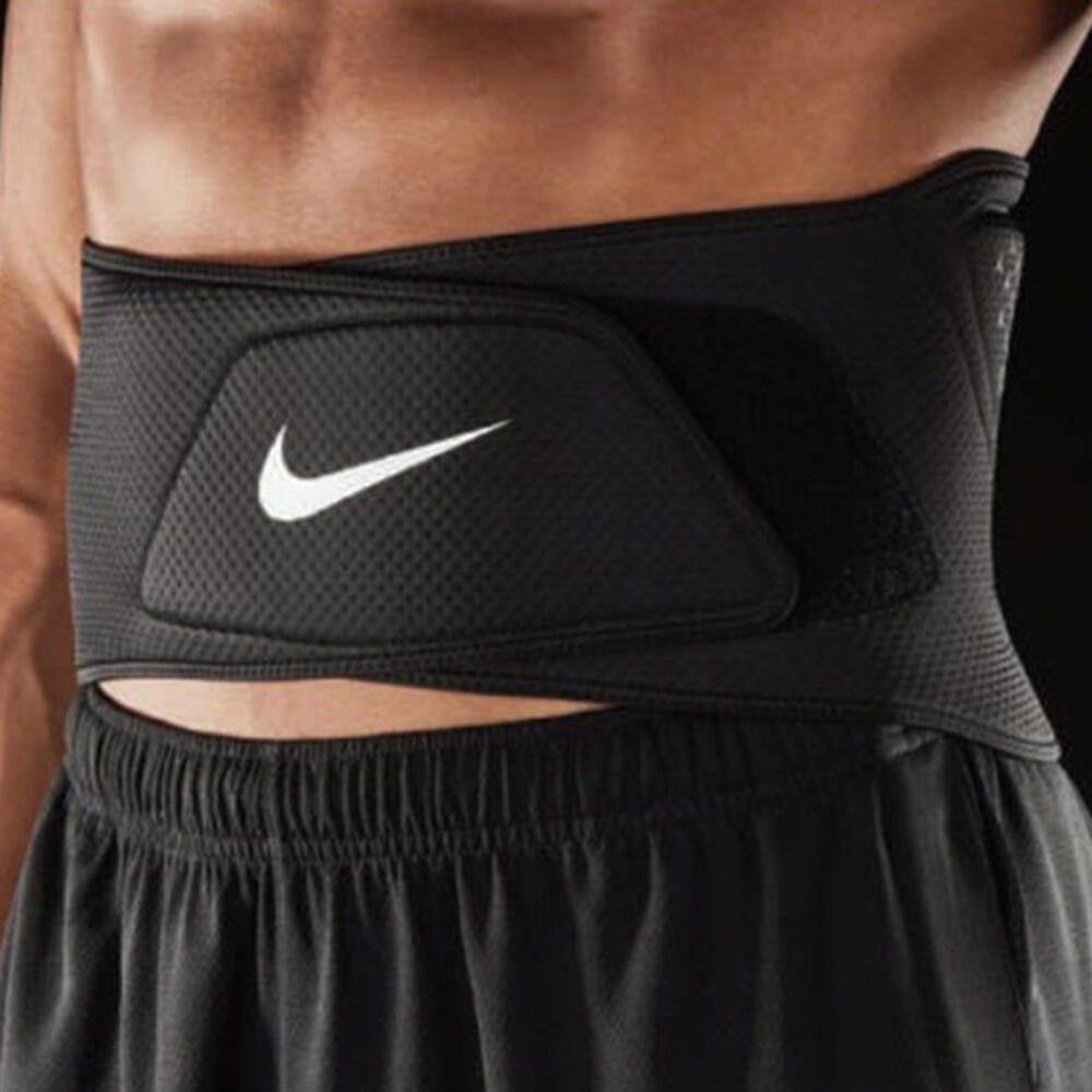 Nike N1000795-010 Pro Bel Korsesi XL