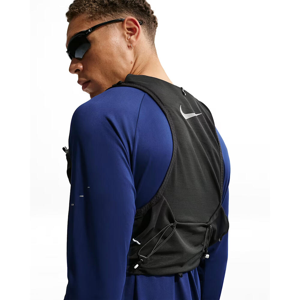 Nike N1012413-077 Trail Running Vest Koşusu Yeleği M
