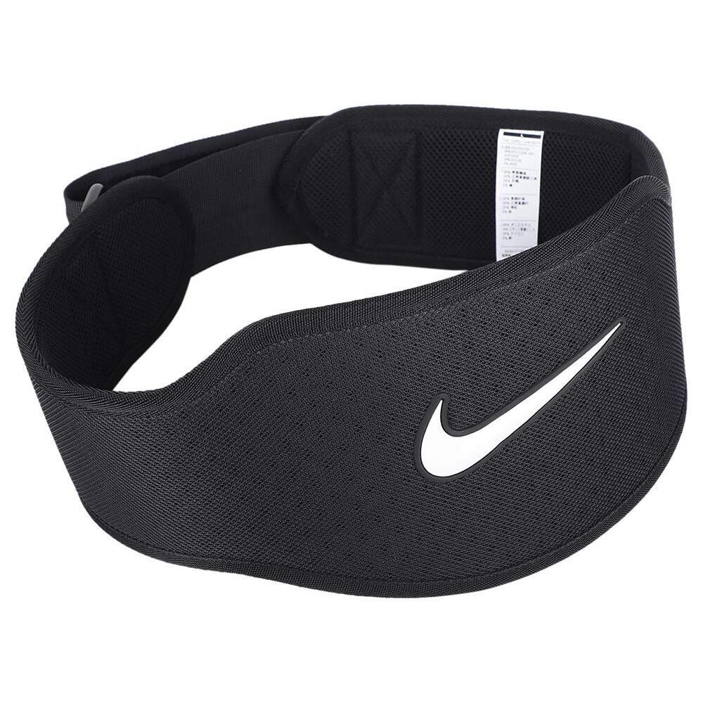 Nike N0000007-091 Strength Training Belt 3.0 Ağırlık Kemeri XL