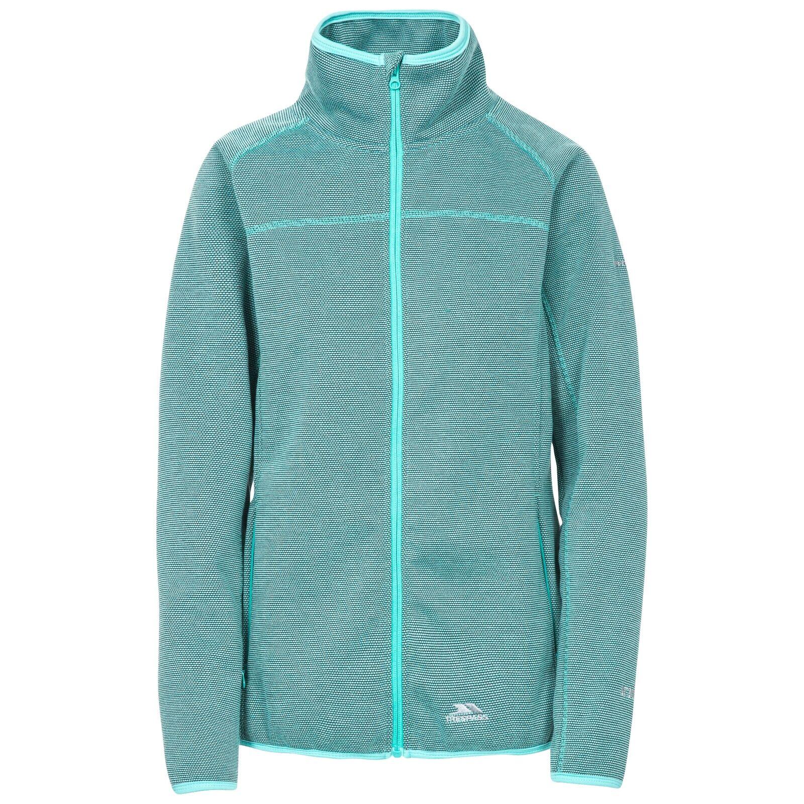 Women's TENBURY fleece (Blue)