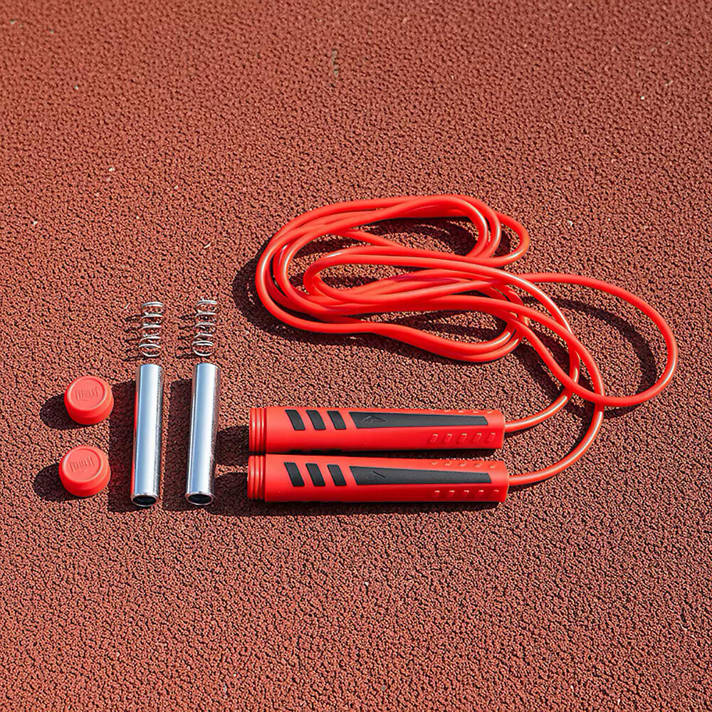Everlast P00002707 EverGrip Ağırlıklı Atlama İpi
