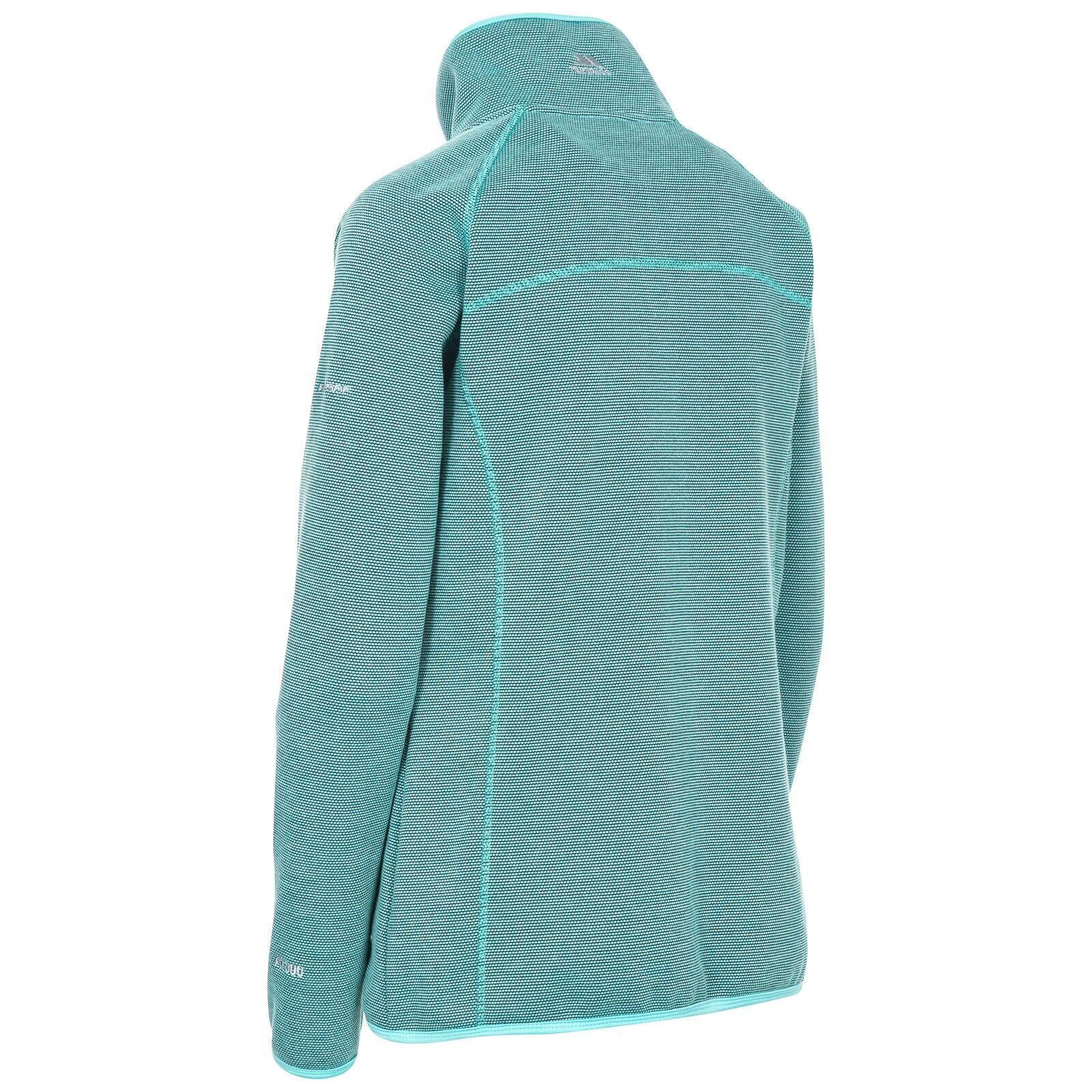 Women's TENBURY fleece (Blue)