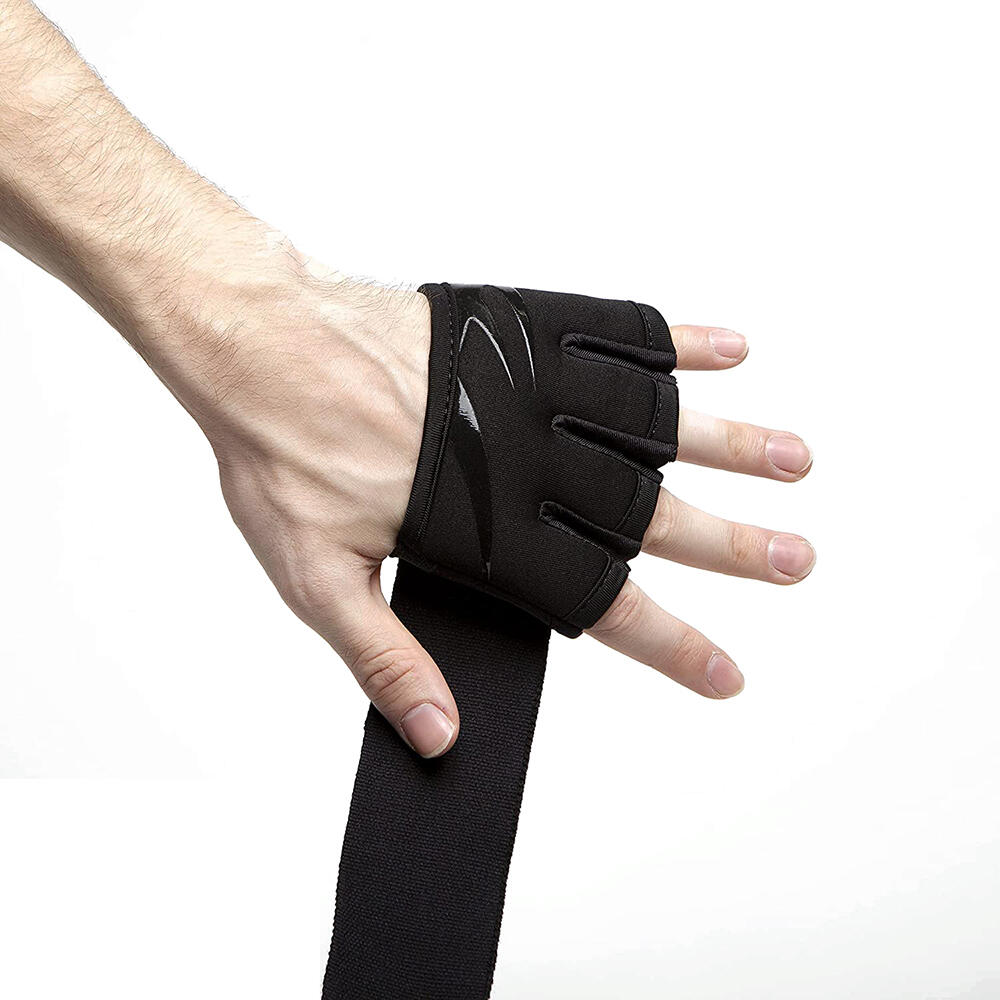 Everlast 875841-70 EverGel Fast Wrap Bandaj M