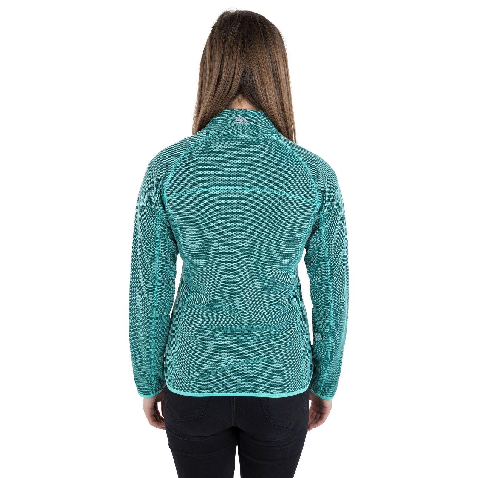 Women's TENBURY fleece (Blue)