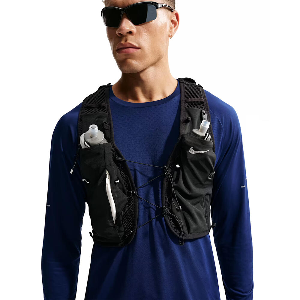 Nike N1012413-077 Trail Running Vest Koşusu Yeleği M