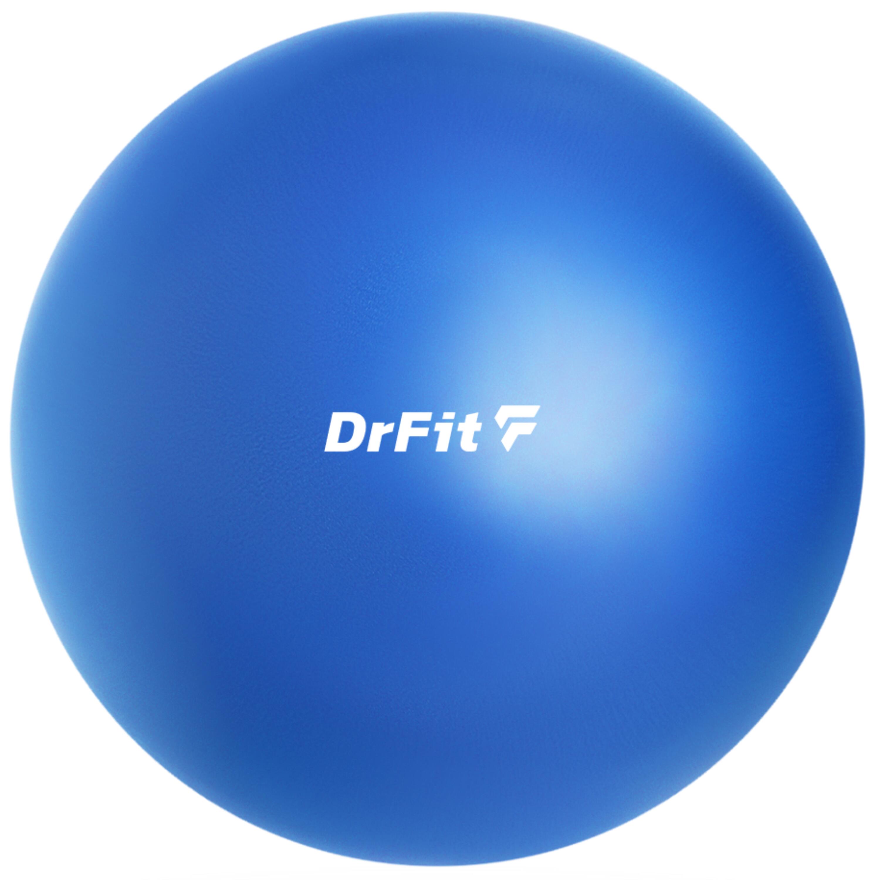 Piłka gimnastyczna do fitnessu jogi Gym Ball do ćwiczeń na siłowni i domu DrFit