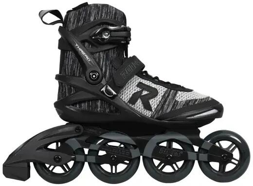 Roces Thread Inline Role - Negru - 39