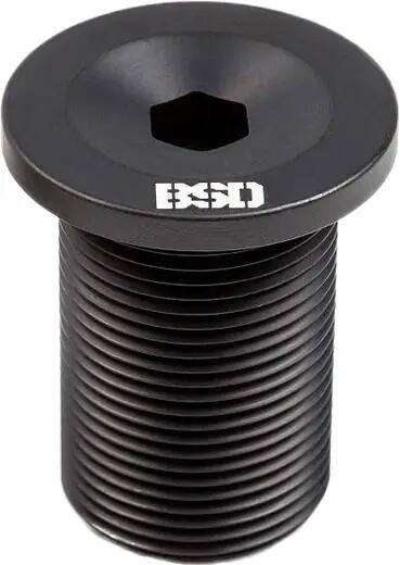 BSD picture