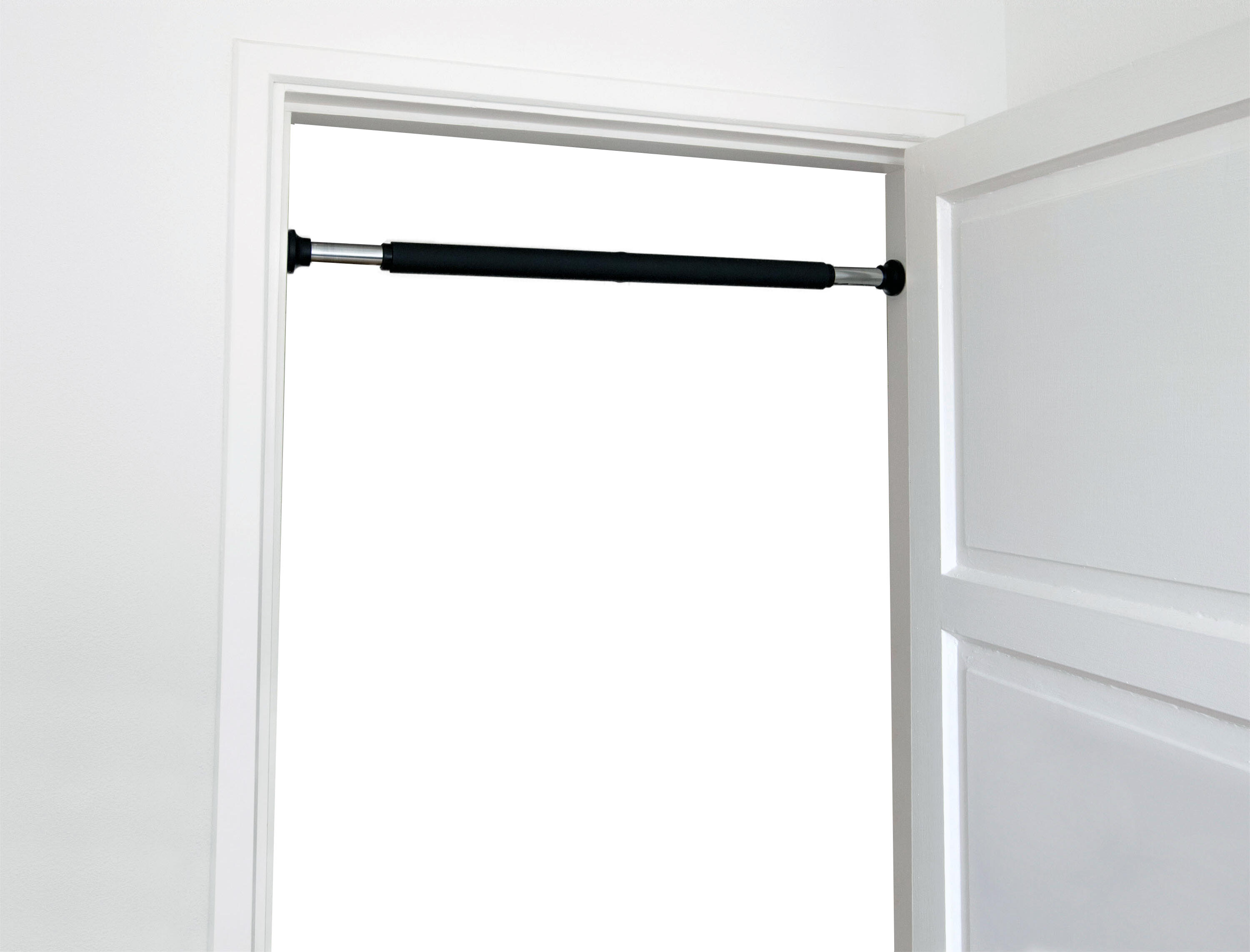Barra Trazioni Tubolare  per porta Pull Up Bar 2/6