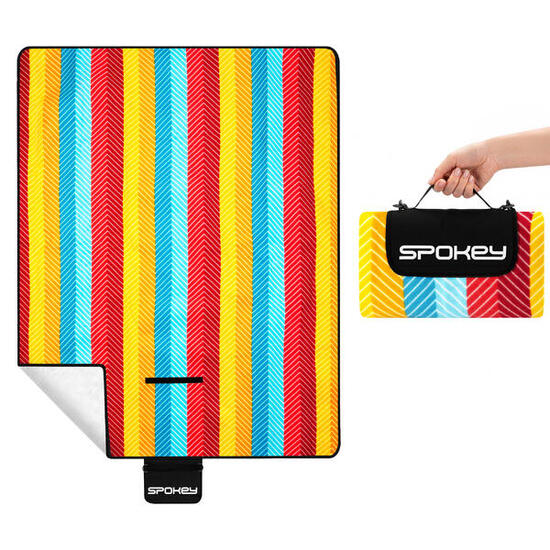 Koc turystyczny Spokey Picnic Grain
