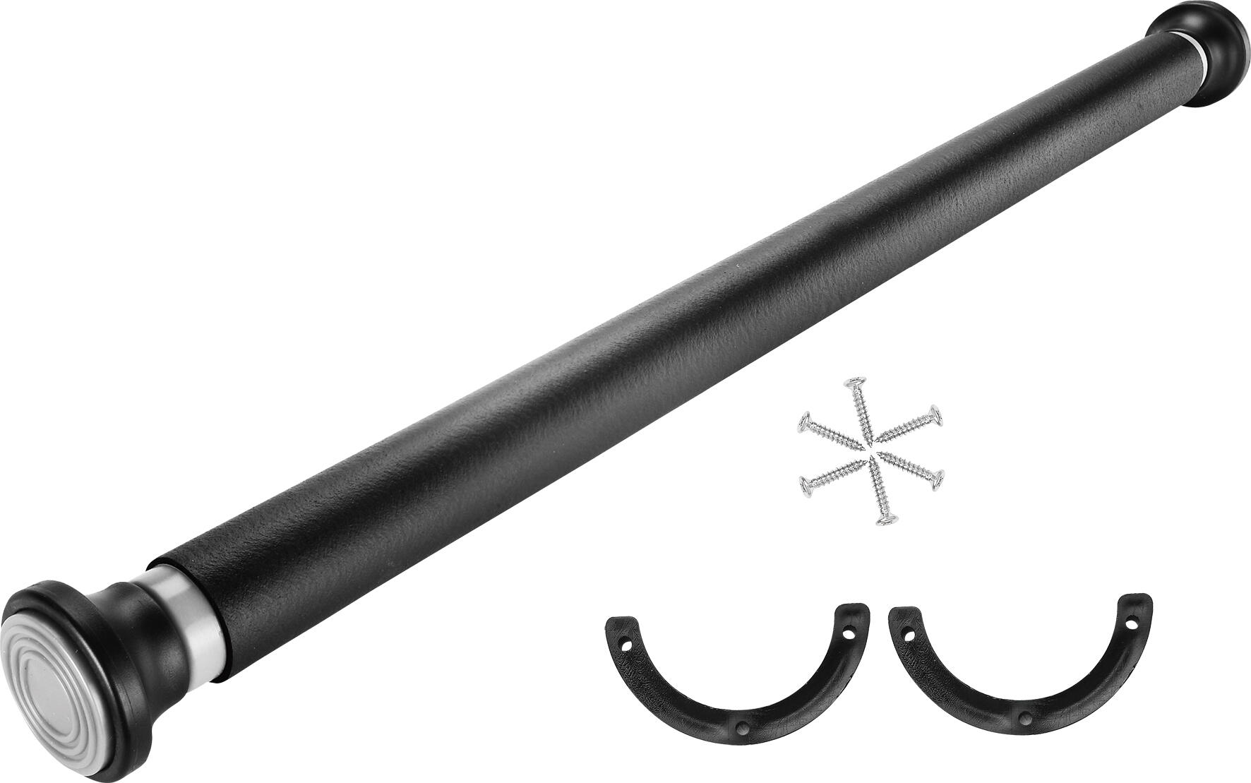 Barra Trazioni Tubolare  per porta Pull Up Bar 1/6