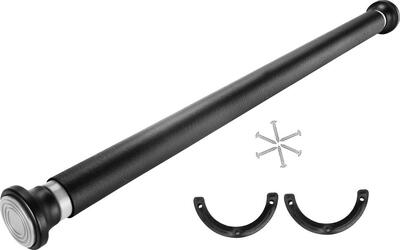 Barra Trazioni Tubolare per porta Pull Up Bar