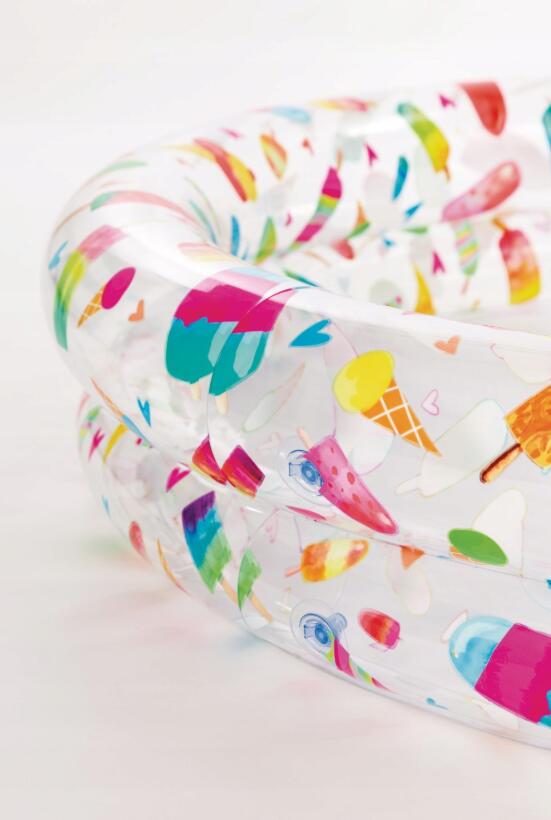 Intex 59421NP 2-ring kinderzwembad 122 x 25 cm 5/6