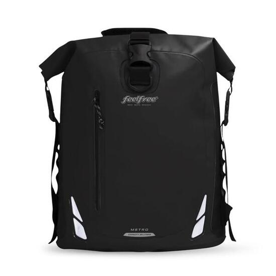 Sac à dos étanche Métro 25L