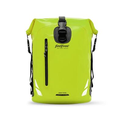 Zaino impermeabile Métro 15L