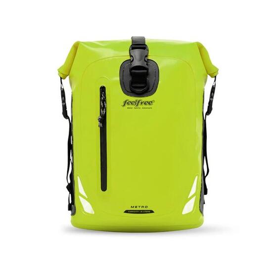 Waterdichte rugzak Métro 15L