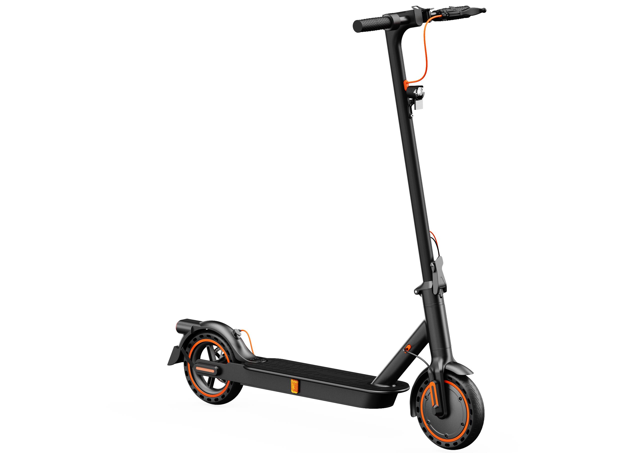 Trottinette électrique TODIMART T3-ABE 2/7