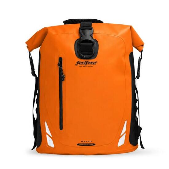 Sac à dos étanche Métro 25L