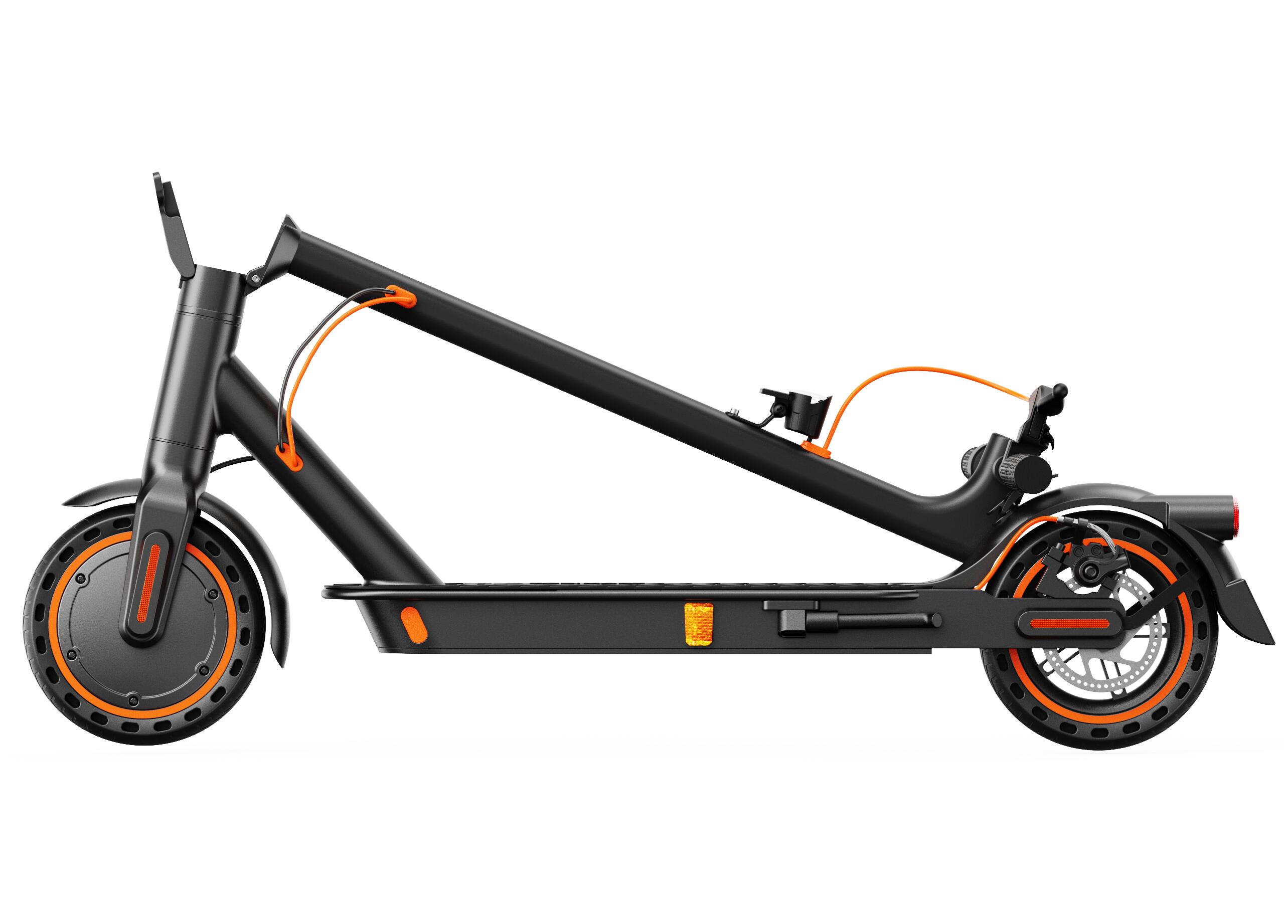 Trottinette électrique TODIMART T3-ABE 5/7