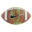 Nike N1004476-920 Playground FB 9 No Amerikan Futbolu Topu