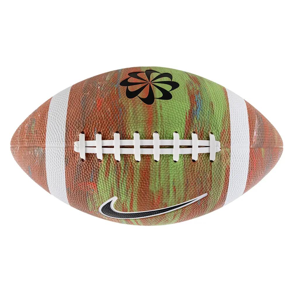 Nike N1004476-920 Playground FB 9 No Amerikan Futbolu Topu 3/3