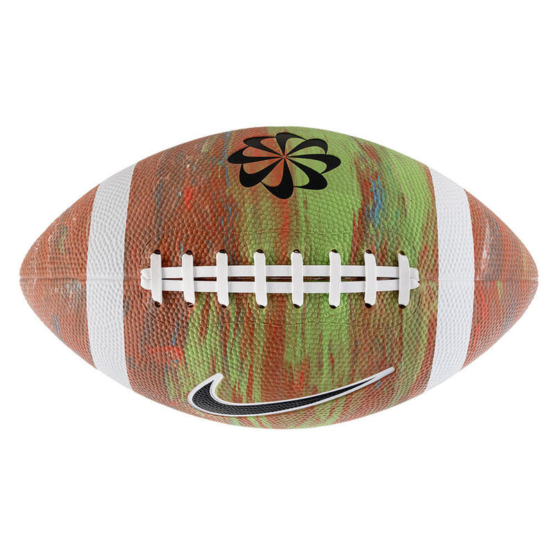 Nike N1004476-920 Playground FB 9 No Amerikan Futbolu Topu
