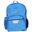 Swagger Schul Rucksack 16 Liter Kinder Royalblau