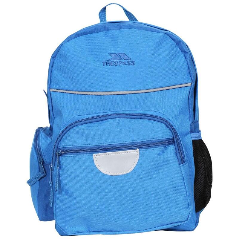 Swagger Schul Rucksack 16 Liter Kinder Royalblau