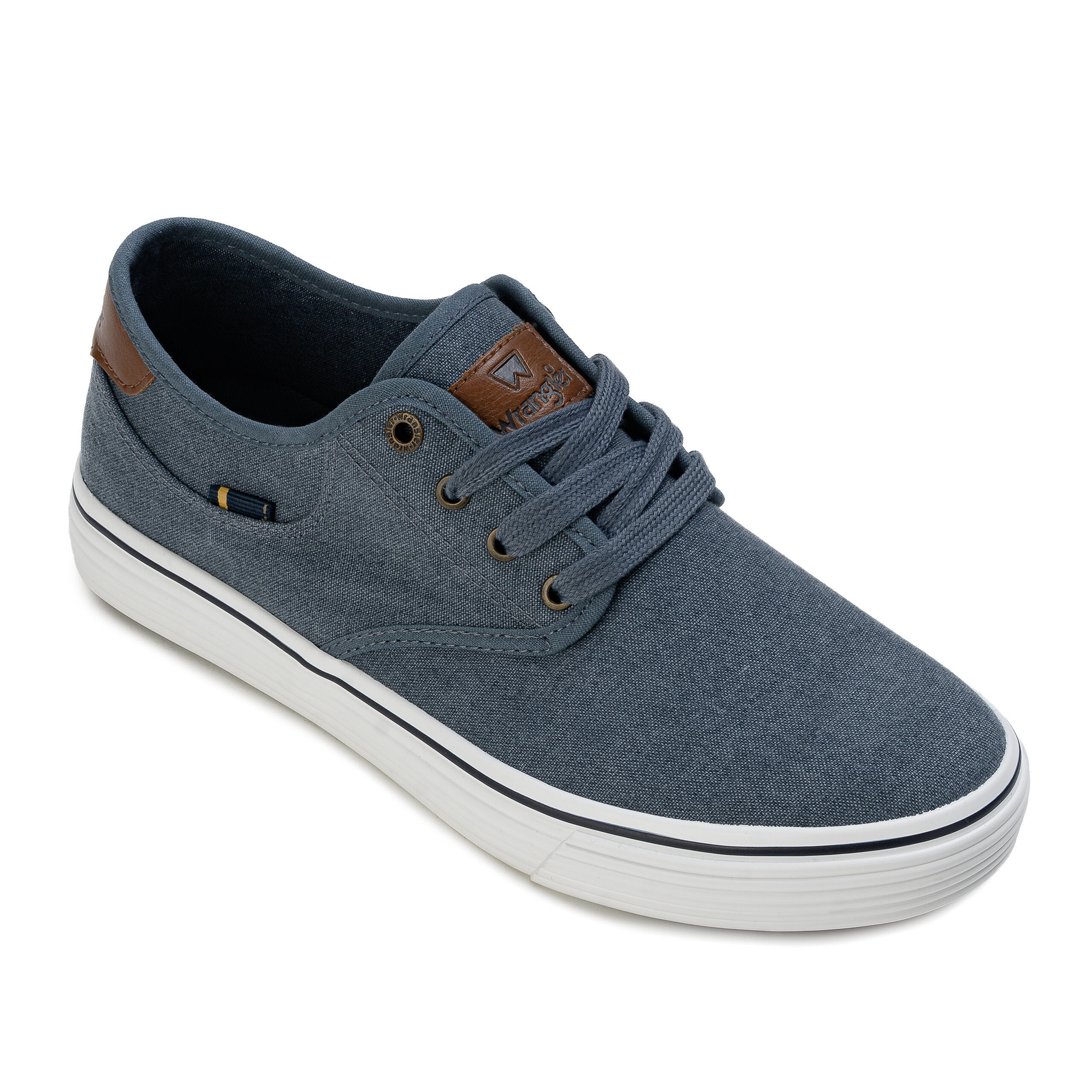 Sportschoenen herensneakers Wrangler Calypso Derby 5/7