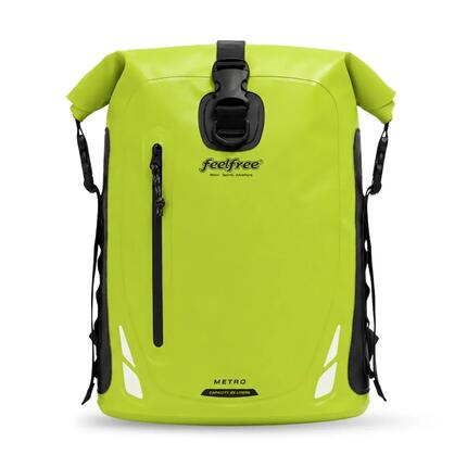 Waterdichte rugzak Métro 25L