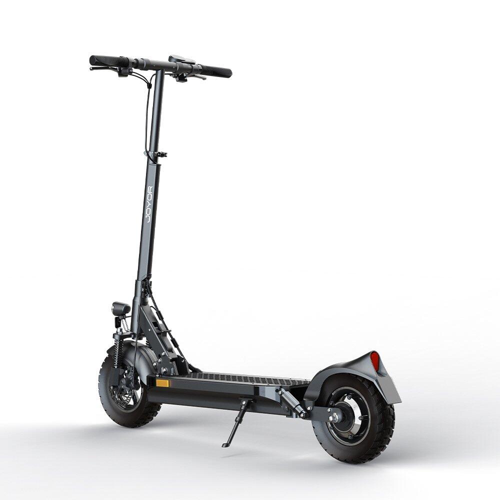 Trottinette électrique pliable Y8-S 10" avec ABE, batterie 48V 26Ah, max 20km/h 3/5