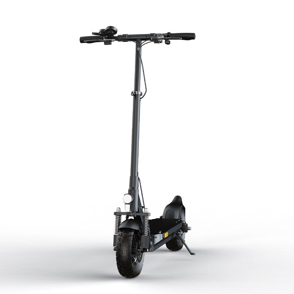 Trottinette électrique pliable Y8-S 10" avec ABE, batterie 48V 26Ah, max 20km/h 5/5