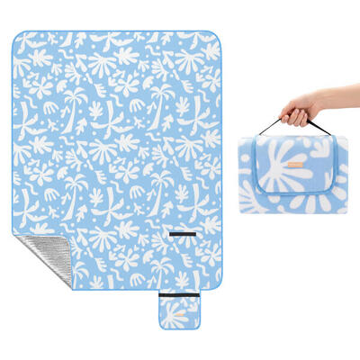 Spokey picknickdeken 210x140 cm