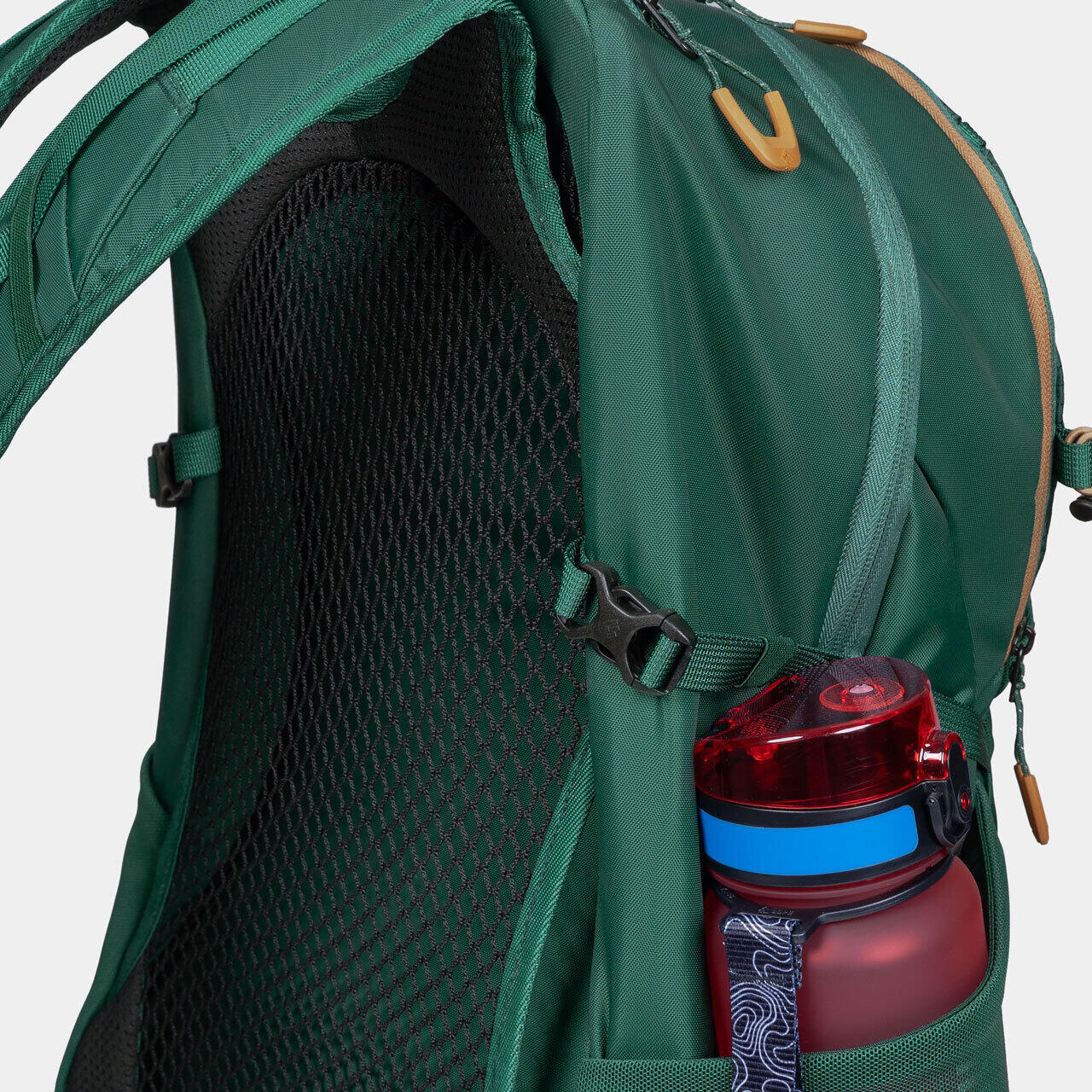 Alpinus Bristen 28 Trekkingrucksack 3/7