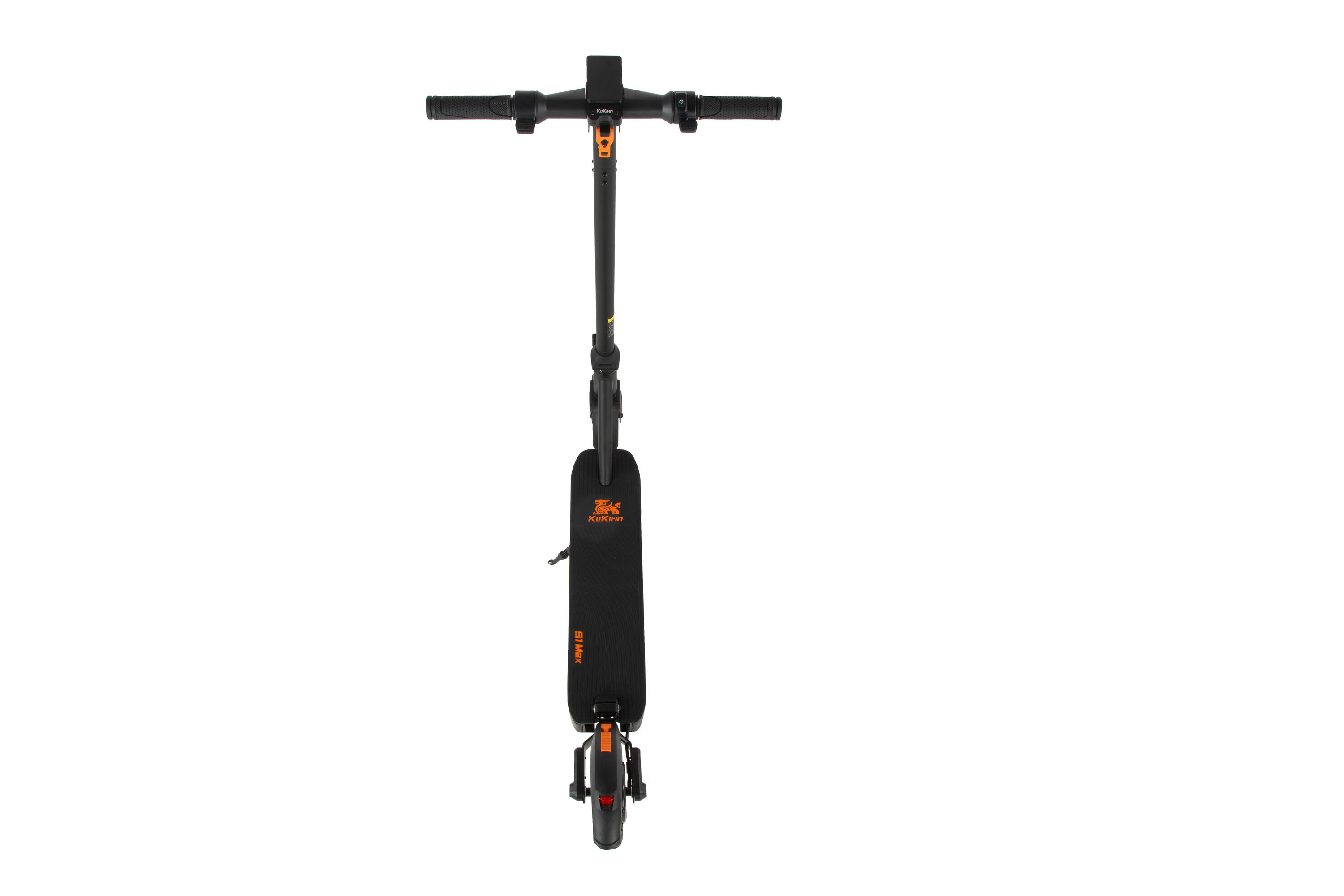 Trottinette électrique légère KuKirin S1 MAX 5/7