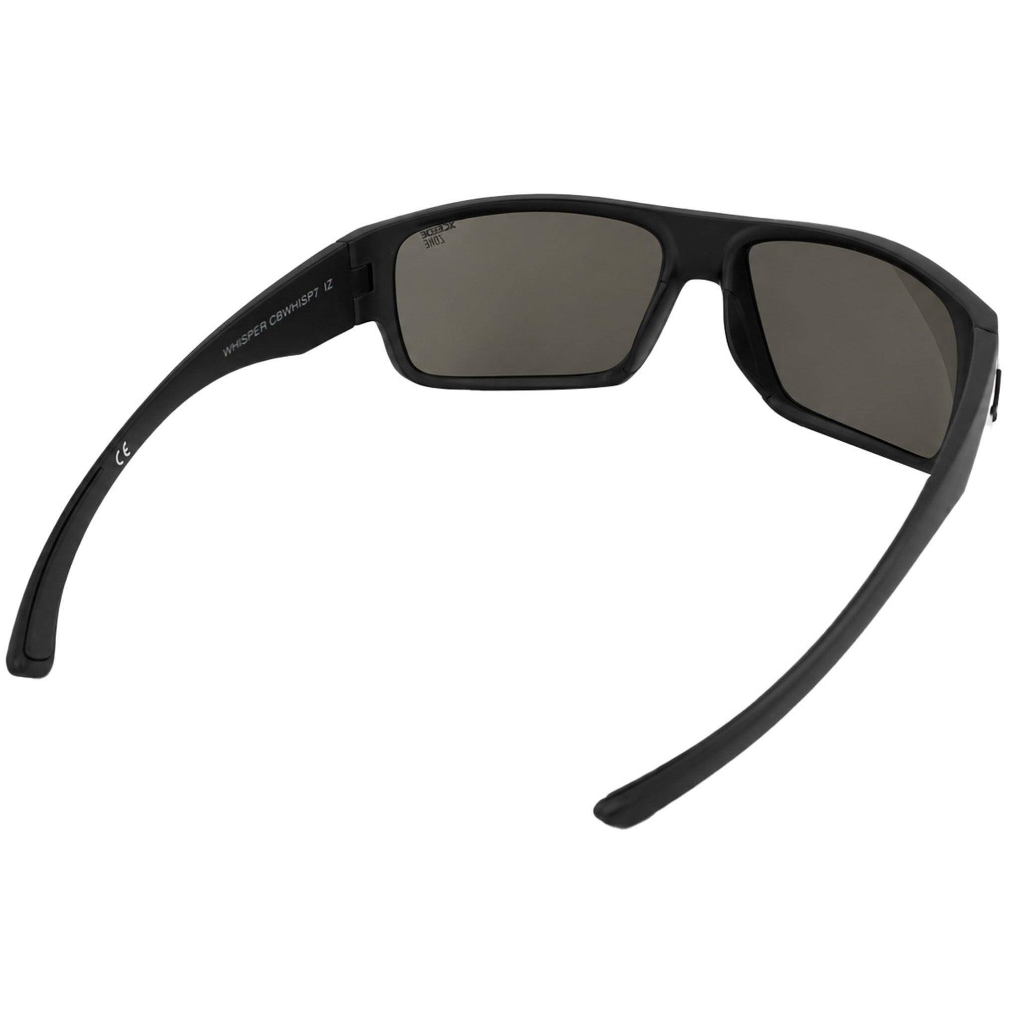 Ochelari de soare CEBE WHISPER Negru | Alb Mat 2/2