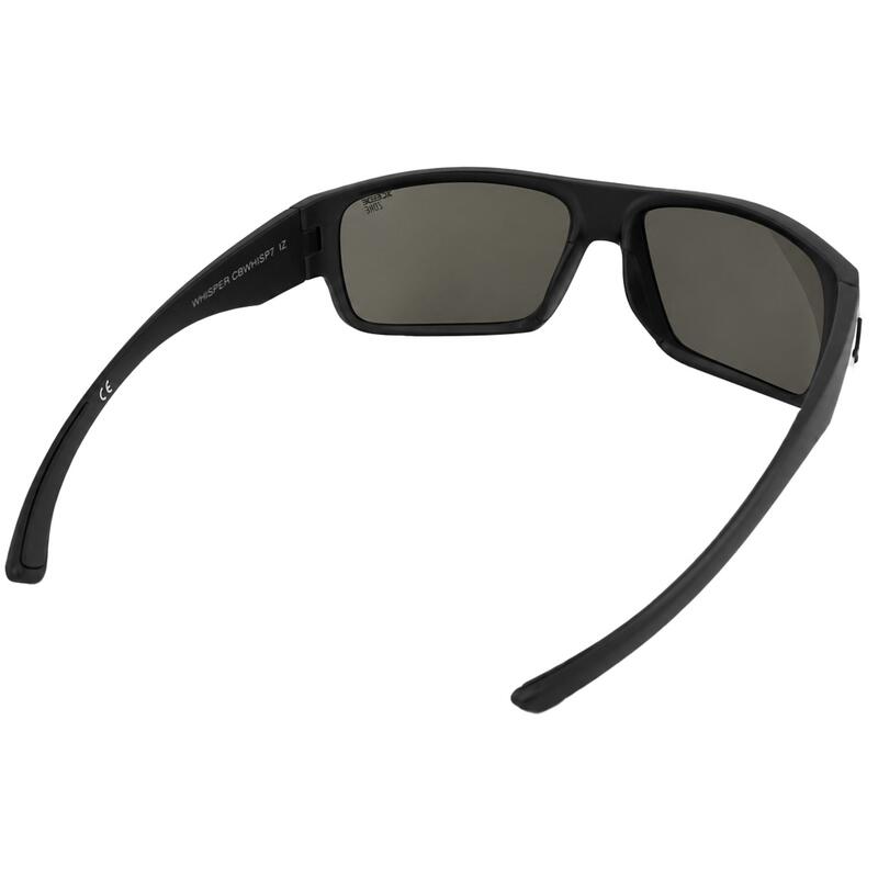 Ochelari de soare CEBE WHISPER Negru | Alb Mat