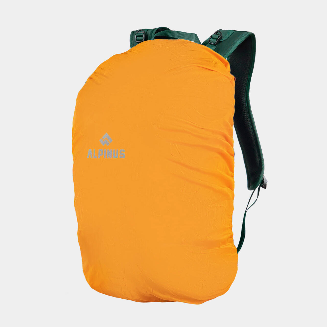 Alpinus Bristen 28 Trekkingrucksack 7/7