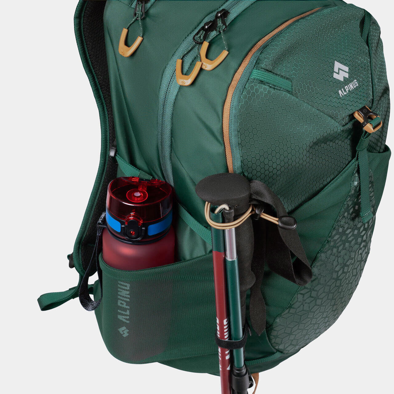 Alpinus Bristen 28 Trekkingrucksack 4/7