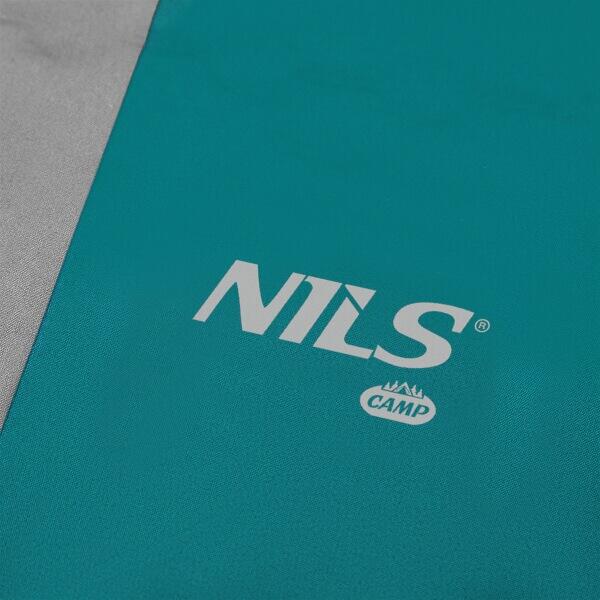 Zelfopblazende mat Nils Camp NC4340 6/7