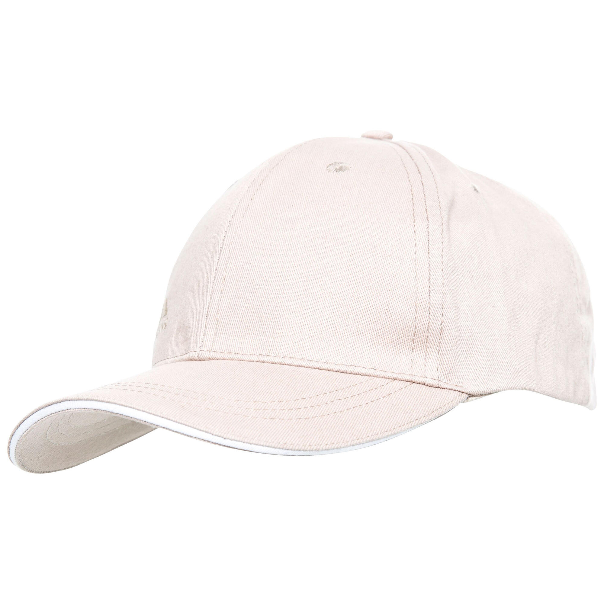 Casquette CARRIGAN Unisexe (Blanc cassé)