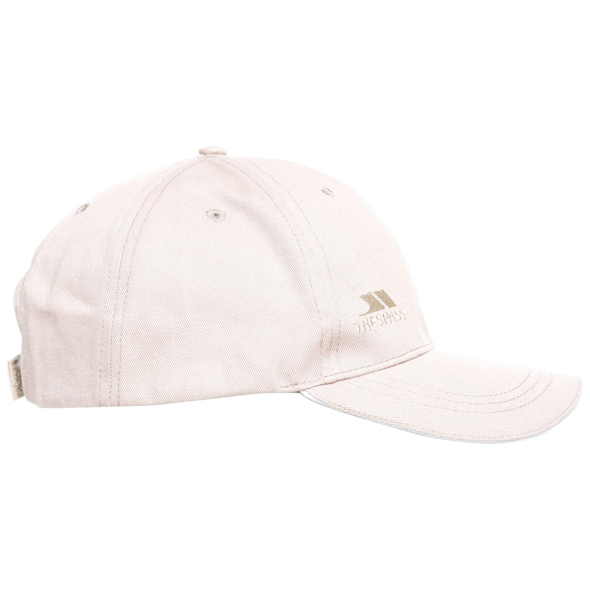 Casquette CARRIGAN Unisexe (Blanc cassé)