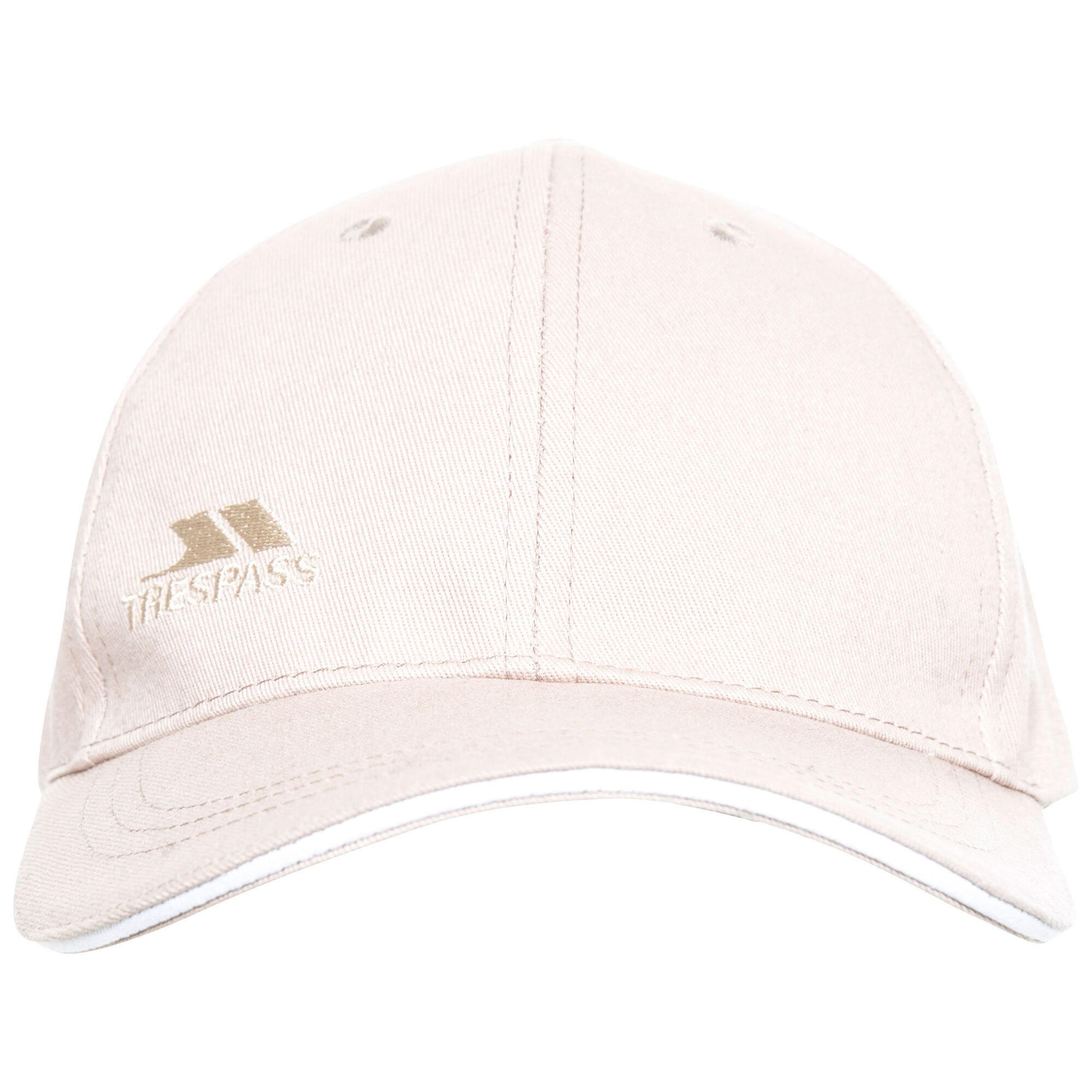 Casquette CARRIGAN Unisexe (Blanc cassé)