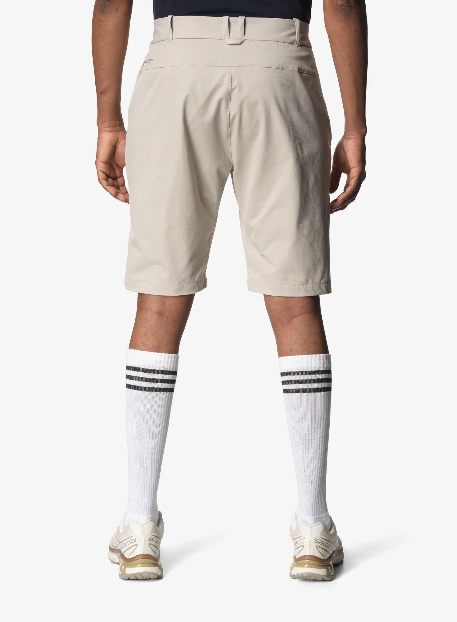 Spodenki turystyczne Houdini Go Shorts 2/6