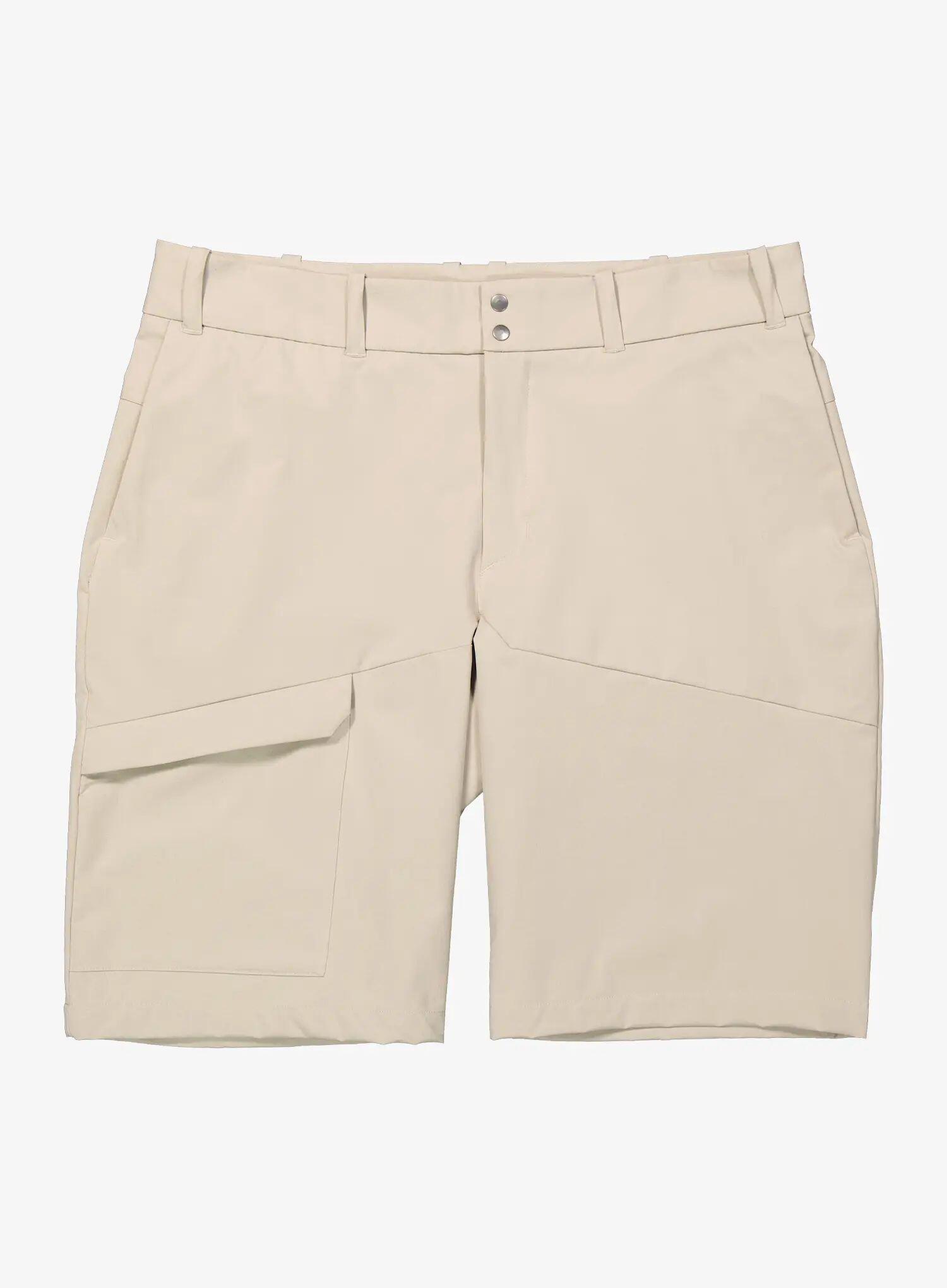 Spodenki turystyczne Houdini Go Shorts 6/6