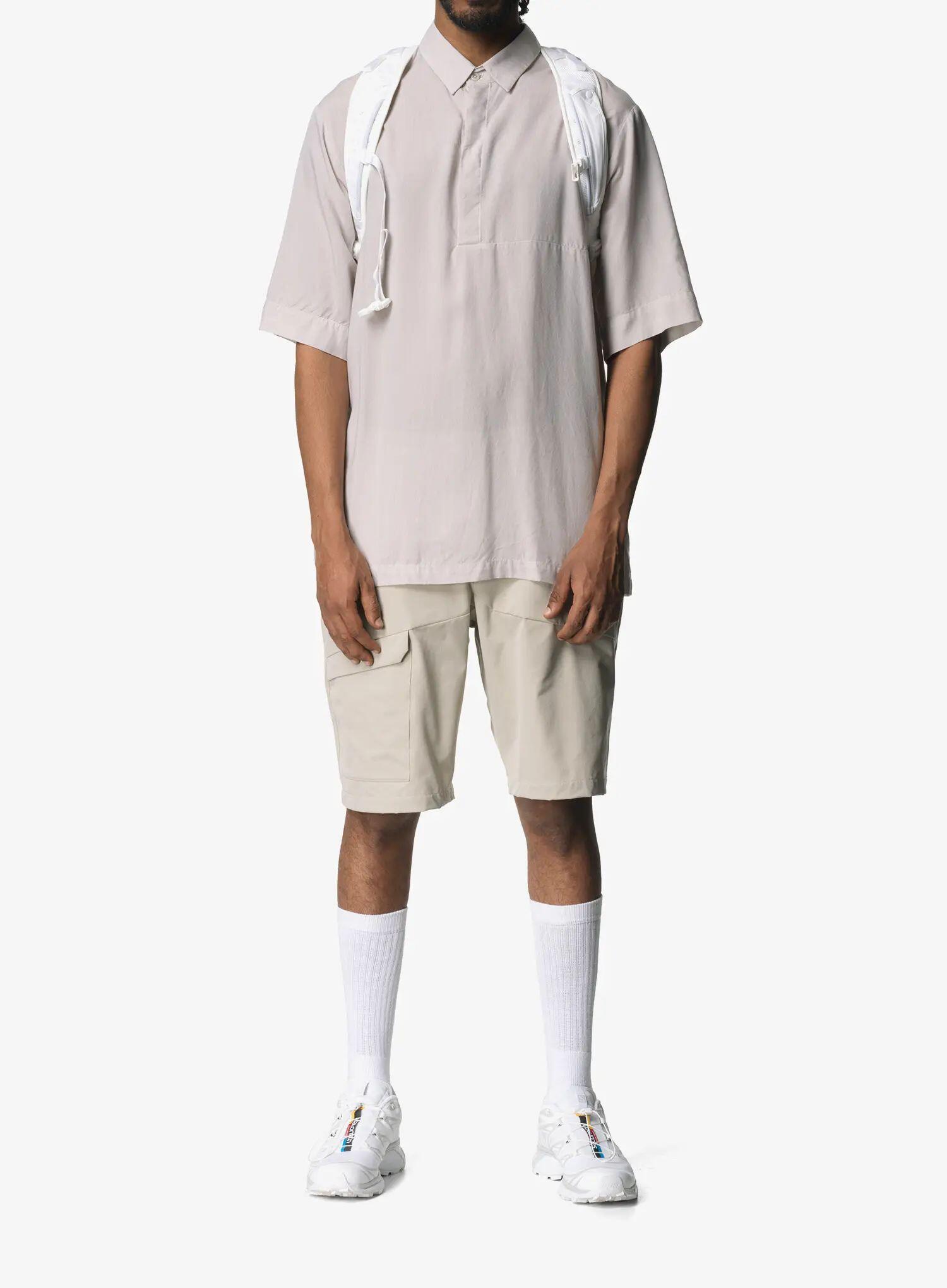 Spodenki turystyczne Houdini Go Shorts 4/6